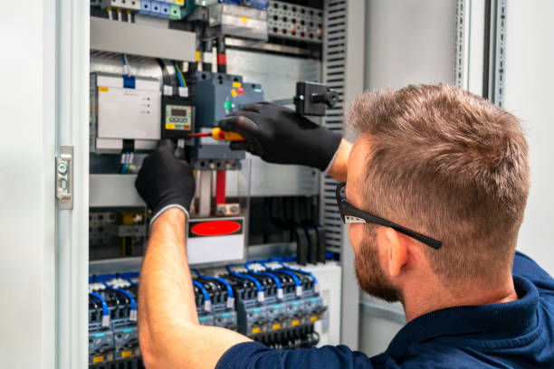 Best Electrical Repair Services  in Brooksi, DE