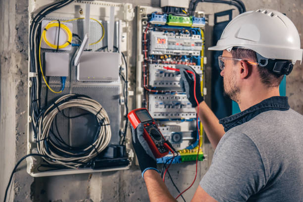 Best Electrical System Inspection  in Brooksi, DE