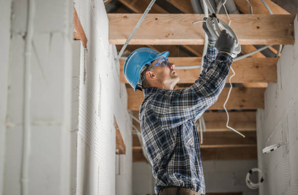 Best Electrical Troubleshooting Services  in Brooksi, DE