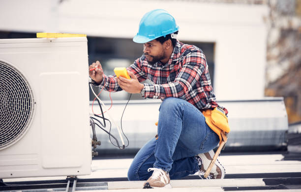 Best Affordable Emergency Electrician  in Brooksi, DE