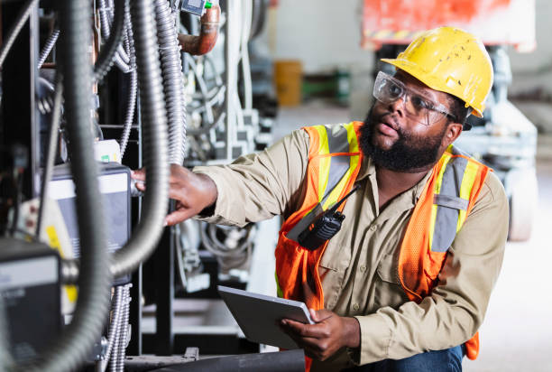 Best Licensed Electrician  in Brooksi, DE