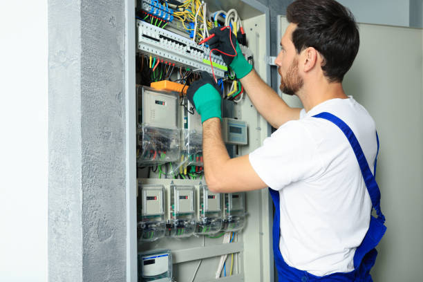 Best Residential Electrician Services  in Brooksi, DE