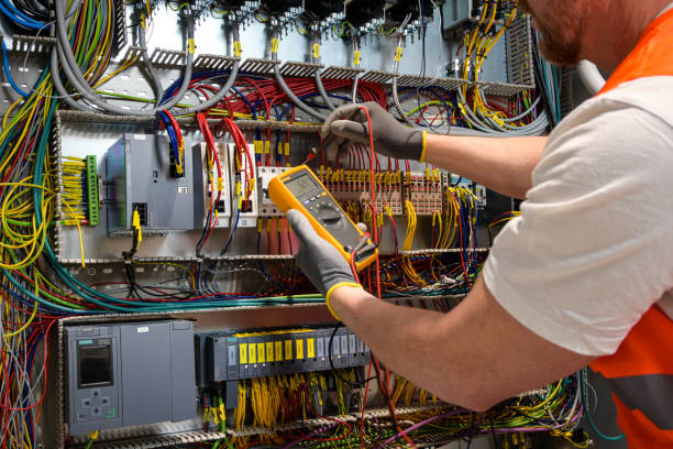 , DE Electrician Company