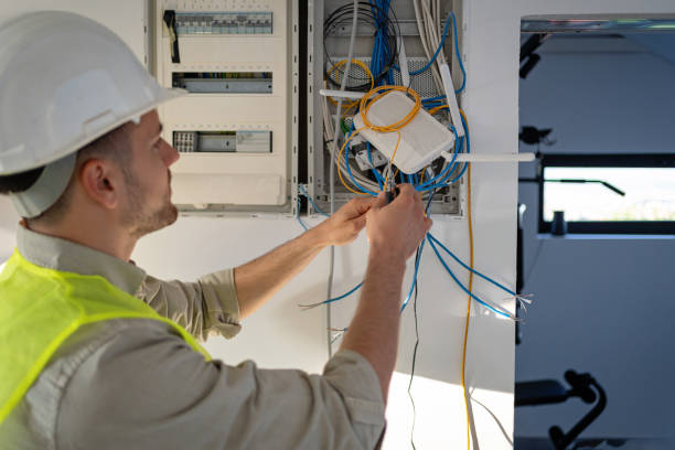 Best Industrial Electrical Services  in Brooksi, DE