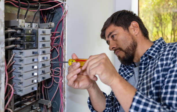 Best Circuit Breaker Repair  in Brooksi, DE